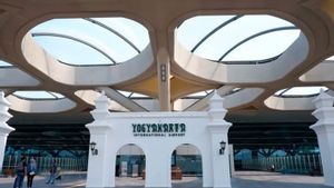 Mulai 29 April, Bandara Yogyakarta Membuka Penerbangan Internasional