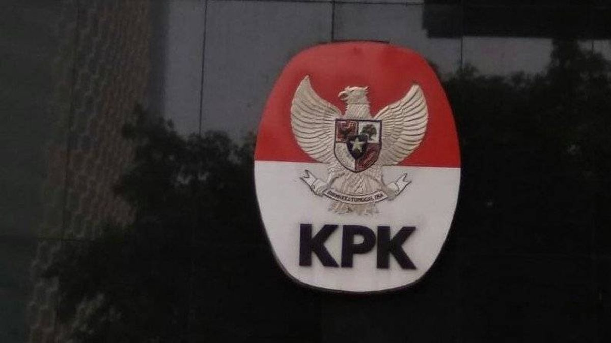 KPKは、財務省に評価に合格しなかった75人のKPK従業員の運命を「投げる」