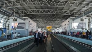 Sejumlah Bandara di Eropa Berjuang Memperbaiki Gangguan Check-in Setelah Serangan Siber