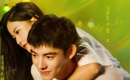 Sinopsis Drama China Sweet Sixteen: Ma Hao Dong dan Shao Yu Qi Jadi Cinta Pertama