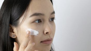 大多数使用湿润剂触发皮肤问题,有多少良好使用量?