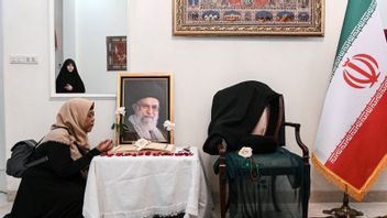 イラン、ハメネイの死後暫定政権を形成