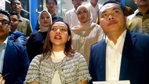 Efek Domino Kasus Pemukulan Bro Ron: Komisaris PT SKS Laporkan Rekan Bisnis