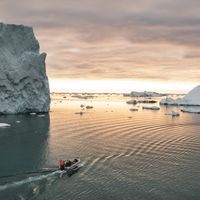 Masa Depan Ekonomi dan Geopolitik Global di Ujung Uji