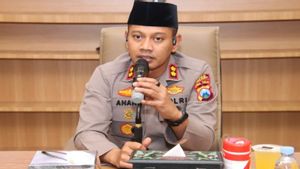 Polres Selidiki Temuan 27,83 Kokain di Pesisir Pantai Pasir Putih Kahuripan Sumenep