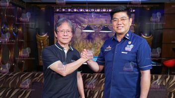 アンソニー教授:IKNプロジェクトはインドネシア経済の負担です