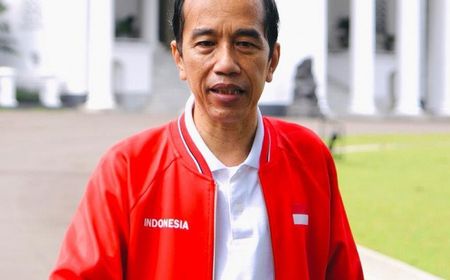 Jokowi Beri Tanggapan soal Tewasnya 6 Anggota FPI