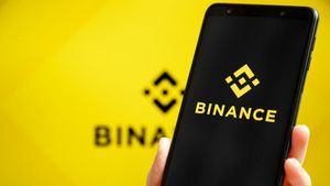 Binance Capai Trading Volume 100 Trillion US Dollars, Shocking Record