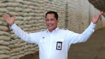 布洛格承诺不进口大米，并将从农民那里吸收150万吨大米