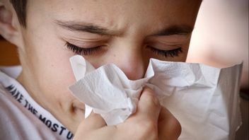 TBC咳嗽的特征,需要注意,查看和不要忽视!