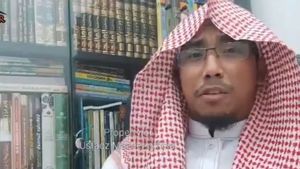 Ustaz Maaher Meninggal di Tahanan, Tengku Zulkarnain Bawa-bawa Pengadilan Akhirat