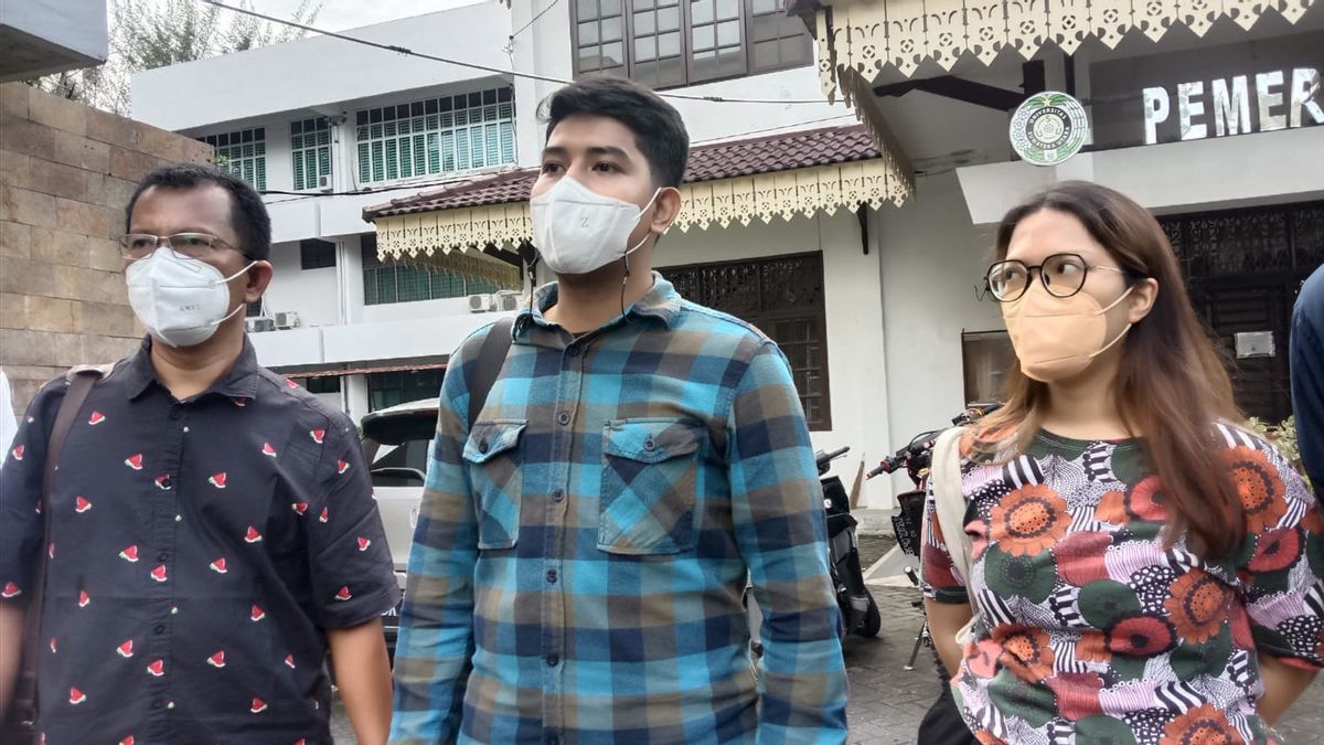 Bawa Kabur Rp1,5 M, Mahasiswa Universitas Sumatera Utara Dilaporkan Temannya ke Polisi