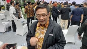 Pilpres 2024 Masih Lama, Djarot Saiful: PDIP Pilih Prioritaskan Bantu Rakyat