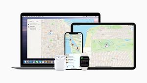 Apple Akan Luncurkan Find My di Korea Selatan Setelah 15 Tahun Ditunggu