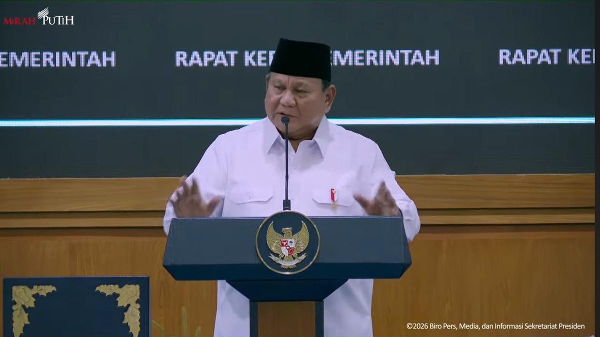 Presiden Janji Ongkos Haji 2026 Turun Rp2 Juta, Garuda Didorong Patungan dengan Saudi Air