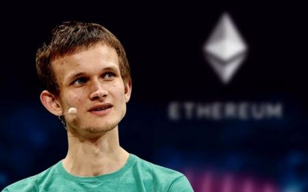 Bos Ethereum Vitalik Buterin Sarankan Kolaborasi Manusia dengan AI