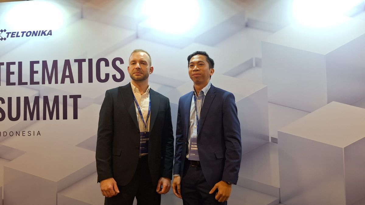 جاكرتا إن اعتماد إنترنت الأشياء آخذ في الظهور بشكل متزايد، ولا تزال الشركات الإندونيسية قلقة بشأن ارتفاع التكاليف