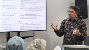 <i>Undisbursed Loan</i>  Meningkat, BI Soroti Lemahnya Permintaan Kredit
