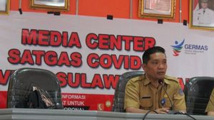 Sulawesi Utara Mulai Lakukan Vaksinasi Booster COVID-19