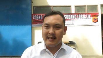 KPU Bogor Ajukan Pencairan Santunan untuk KPPS Meninggal