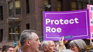 Mahkamah Agung Cabut Aturan yang Legalkan Aborsi, Presiden Biden dan Kongres Didesak Lindungi Hak Wanita