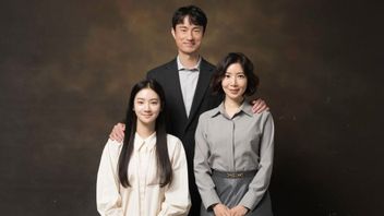 Tim Produksi Bantah Pemain Drama <i>Perfect Family</i> Belum Dapat Bayaran