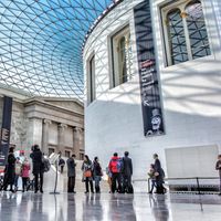 British Museum Terjun ke Metaverse Setelah Jalin Kemitraan dengan The Sandbox