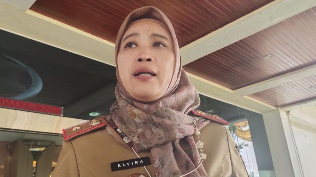 30 Persen IKM Lampung Ditargetkan Masuk Pasar Ekspor