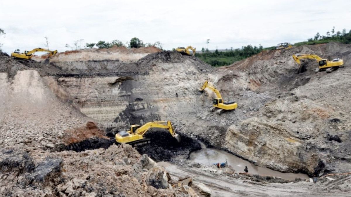 SLS Group Subsidiary Encourages Green Transformation In Mining Sector