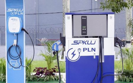 PLN Gandeng 28 Mitra Badan Usaha Kembangkan SPKLU, SPBKLU dan Home Charging, Ini Daftarnya!