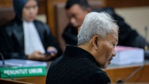 针对PET项目的石油和天然气公司前首席执行官Luhur Budi的上诉判决因其不一致而受到关注 