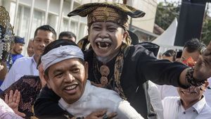 Kisah Dedi Mulyadi Larang Karya Wisata Sejak Jadi Bupati Purwakarta