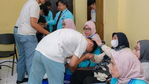 8 Pelajar Hendak Tawuran Diamankan, Polsek Pesanggrahan Berikan Pembinaan