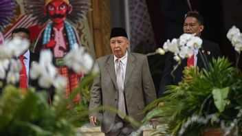 Wapres ke-9 Hamzah Haz Meninggal di Jakarta dan Akan Dimakamkan di Bogor