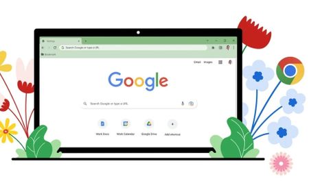 Google Akan Luncurkan Fitur Bantu Saya Menulis di Chrome 122