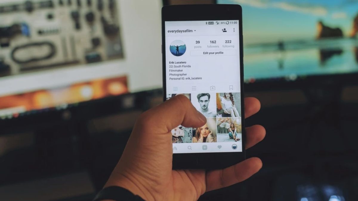 Voici 3 Nouvelles Fonctionnalités Instagram Que Vous Devriez Essayer