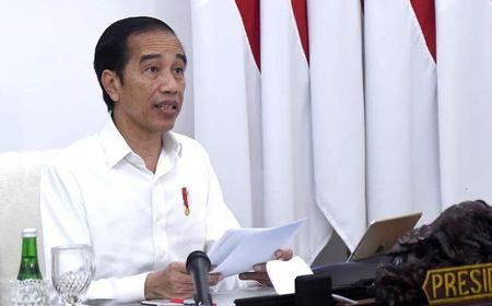 Presiden Jokowi: TNI Sigap Membantu Rakyat