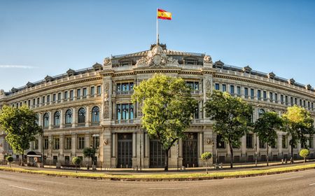 Coinbase Dapat Izin dari Bank of Spain, Siap Layani Investor Kripto di Spanyol