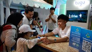 Tugu Insurance Lindungi 5.000 Pemudik Pertamina, Asuransi Gratis Disiapkan