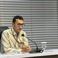 Penasihat, Utusan hingga Staf Khusus Prabowo Diingatkan Segera Lapor Kekayaan ke KPK
