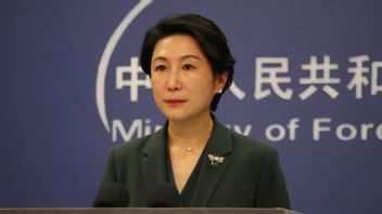 中国禁止美国参加台湾干涉选举