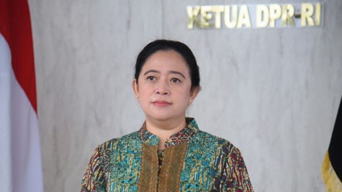 Chairman Of The Indonesian House Of Representatives Calls The State Responsible For Victims Of Sexual Violence