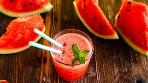 Rekomendasi Jus Buah yang Aman untuk Penderita Asam Lambung