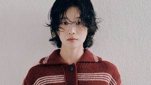 Lee Seol Pertimbang Reuni dengan Nam Goong Min untuk Drama Thriller Baru