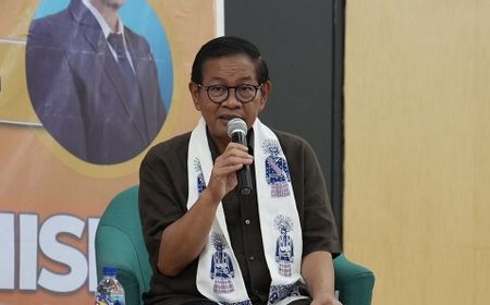 Pramono Anung Ingin BUMD DKI Segera IPO: Jangan Seperti Sekarang, Terlalu Nyaman 