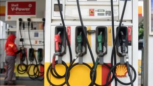 Dirjen Migas ESDM Sebut Pasokan Base Fuel Tahap Dua untuk SPBU Swasta Tiba Besok