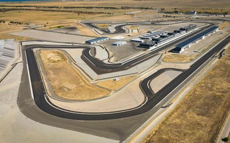 MotoGP Kazakhstan 2023 Batal Digelar, Pebalap Bisa Libur Lebih Panjang Saat Musim Panas