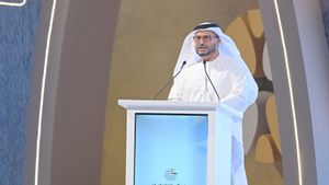 United Arab Emirates Urges US To Step In To Reduce Middle East Conflict