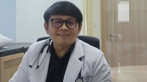 Kasus Perundungan Dosen ke Residen PPDS di RSHS, IDI Jabar Bilang Begini 