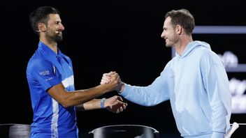 Novak Djokovic And Andy Murray Officially Separate